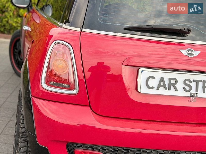 Хетчбек MINI Hatch 2009 в Стрию