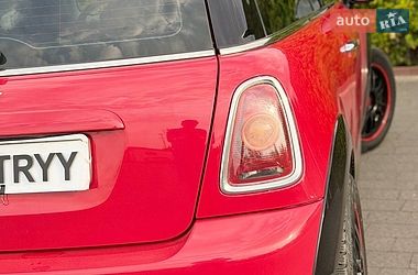 Хетчбек MINI Hatch 2009 в Стрию
