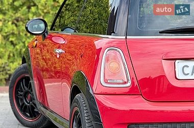 Хетчбек MINI Hatch 2009 в Стрию