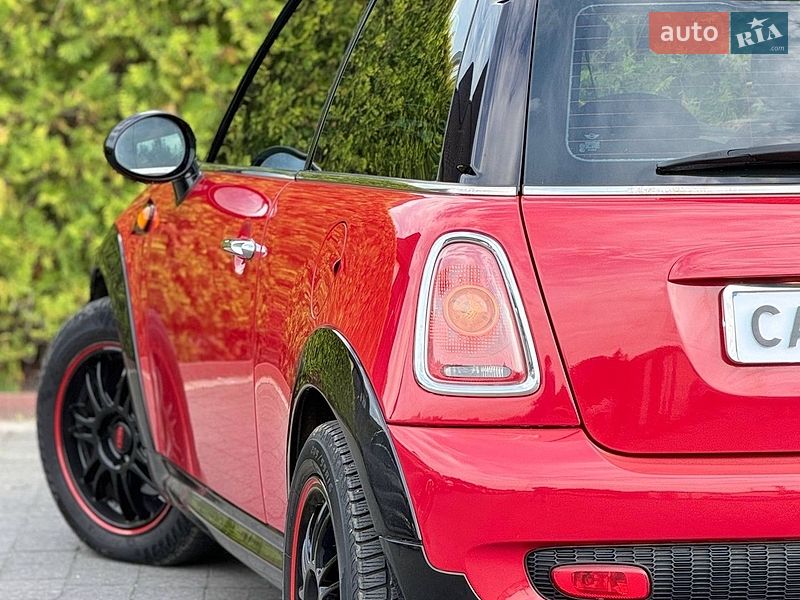 Хетчбек MINI Hatch 2009 в Стрию