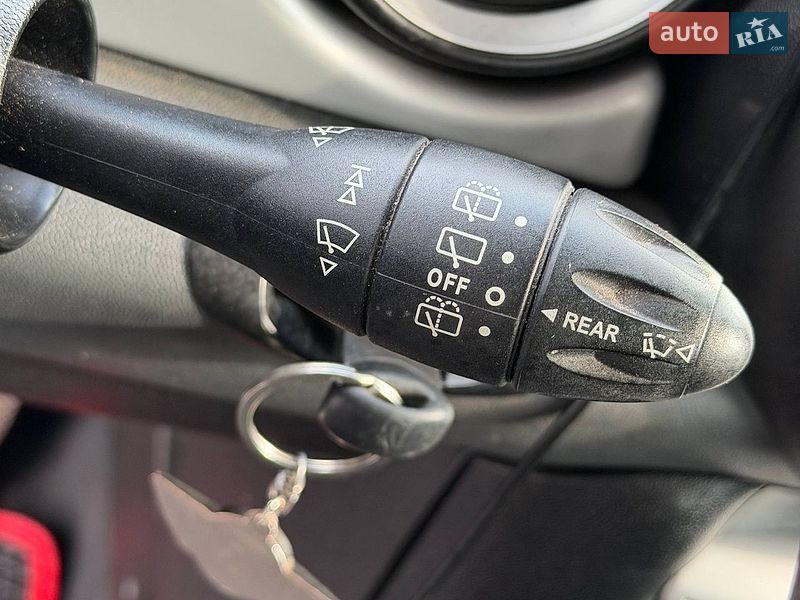 Хетчбек MINI Hatch 2009 в Стрию