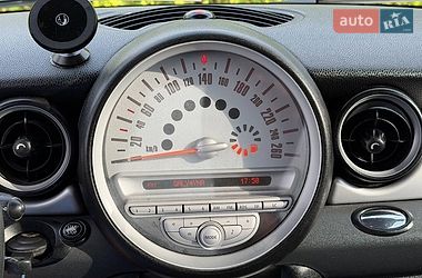 Хетчбек MINI Hatch 2009 в Стрию
