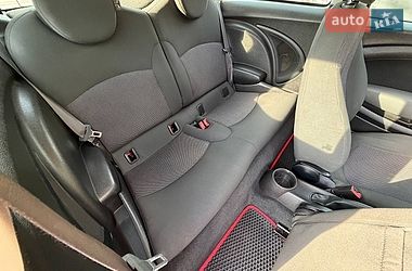 Хетчбек MINI Hatch 2009 в Стрию