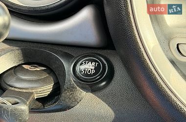 Хетчбек MINI Hatch 2009 в Стрию