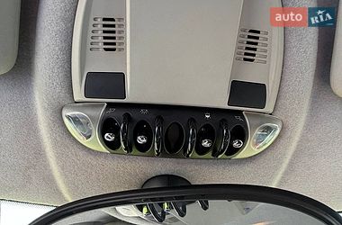 Хетчбек MINI Hatch 2009 в Стрию