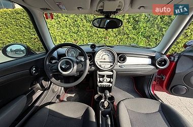 Хетчбек MINI Hatch 2009 в Стрию