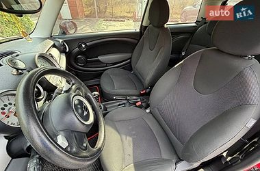 Хетчбек MINI Hatch 2009 в Стрию