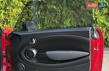 Хетчбек MINI Hatch 2009 в Стрию