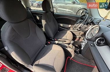 Хетчбек MINI Hatch 2009 в Стрию