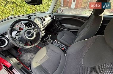 Хетчбек MINI Hatch 2009 в Стрию