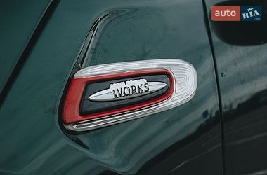 Хетчбек MINI Hatch 2017 в Вінниці