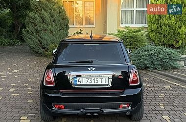 Хетчбек MINI Hatch 2010 в Білій Церкві
