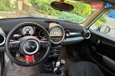 Хетчбек MINI Hatch 2010 в Білій Церкві