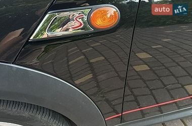 Хетчбек MINI Hatch 2010 в Білій Церкві