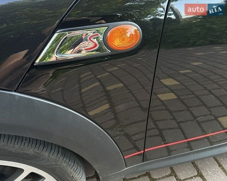 Хетчбек MINI Hatch 2010 в Білій Церкві