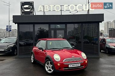 Хэтчбек MINI Hatch 2005 в Киеве