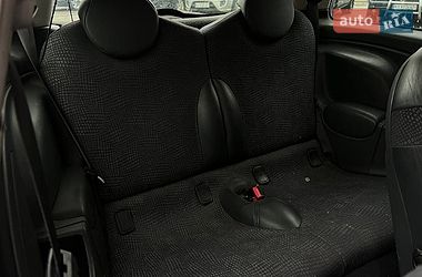 Хетчбек MINI Hatch 2005 в Києві