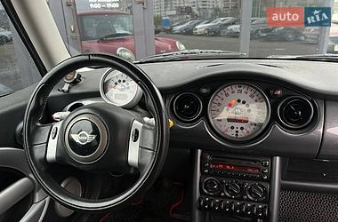 Хетчбек MINI Hatch 2005 в Києві