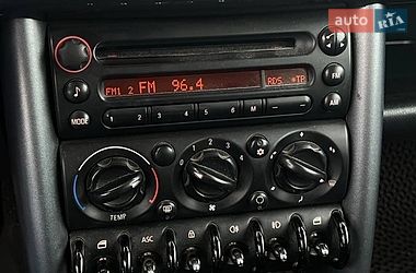 Хетчбек MINI Hatch 2005 в Києві