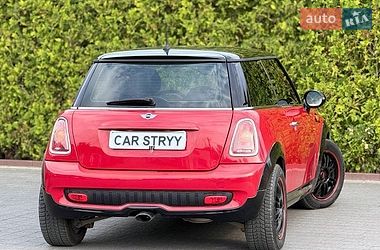 Хетчбек MINI Hatch 2009 в Стрию