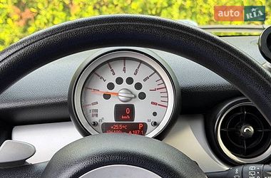 Хетчбек MINI Hatch 2009 в Стрию