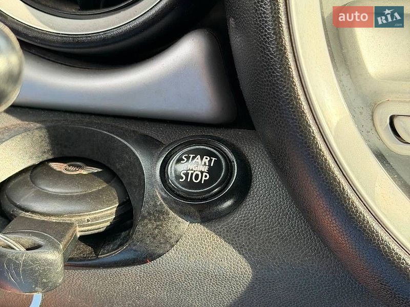 Хетчбек MINI Hatch 2009 в Стрию