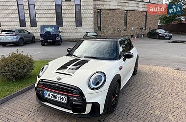 Хетчбек MINI Hatch 2022 в Києві