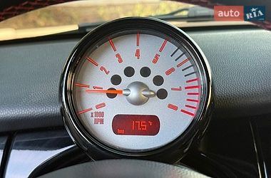 Хетчбек MINI Hatch 2003 в Кривому Розі фото 25 Хетчбек MINI Hatch 2003 в Кривому Розі