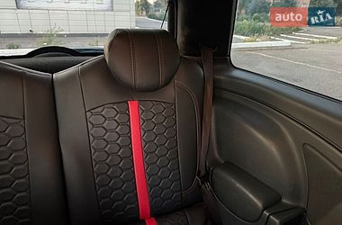 Хетчбек MINI Hatch 2003 в Кривому Розі фото 32 Хетчбек MINI Hatch 2003 в Кривому Розі