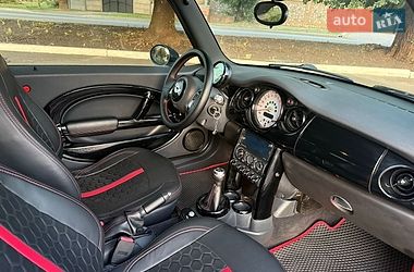 Хетчбек MINI Hatch 2003 в Кривому Розі фото 39 Хетчбек MINI Hatch 2003 в Кривому Розі