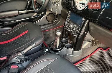 Хетчбек MINI Hatch 2003 в Кривому Розі фото 42 Хетчбек MINI Hatch 2003 в Кривому Розі