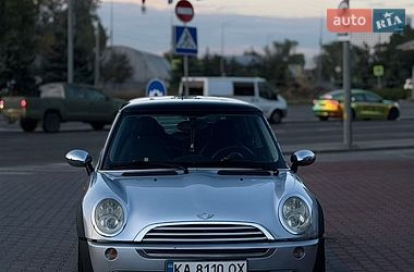 Хетчбек MINI Hatch 2006 в Києві