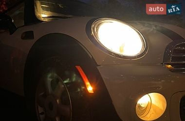 Хетчбек MINI Hatch 2011 в Києві