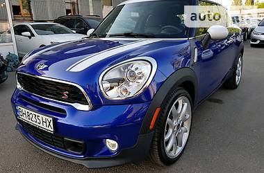 Хэтчбек MINI Paceman 2015 в Одессе