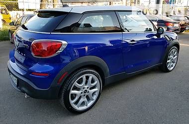 Хэтчбек MINI Paceman 2015 в Одессе