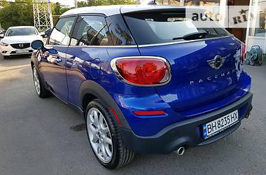 Хэтчбек MINI Paceman 2015 в Одессе