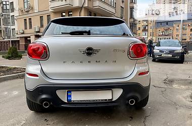 Внедорожник / Кроссовер MINI Paceman 2015 в 