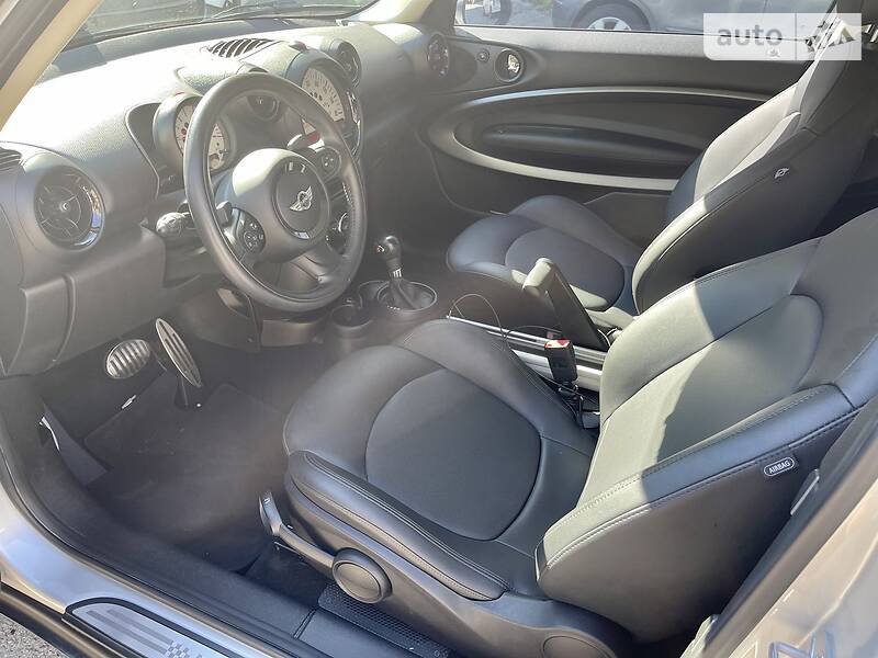 Купе MINI Paceman 2013 в Одессе