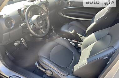 Купе MINI Paceman 2013 в 