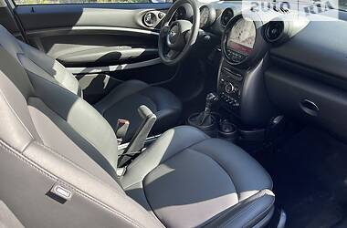 Купе MINI Paceman 2013 в 