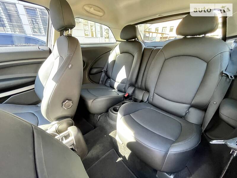 Купе MINI Paceman 2013 в Одессе