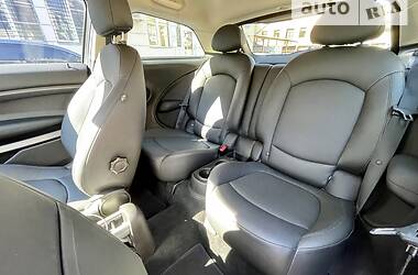 Купе MINI Paceman 2013 в 