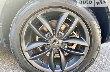 Купе MINI Paceman 2013 в 
