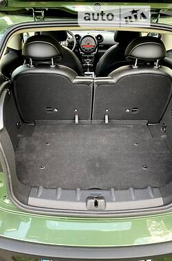Купе MINI Paceman 2015 в 