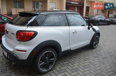 Хэтчбек MINI Paceman 2013 в Черкассах