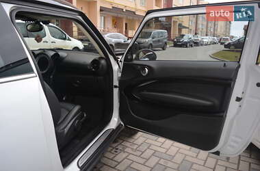 Хэтчбек MINI Paceman 2013 в Черкассах