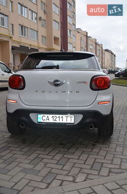 Хэтчбек MINI Paceman 2013 в Черкассах