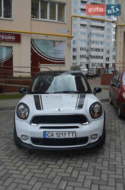 Хэтчбек MINI Paceman 2013 в Черкассах