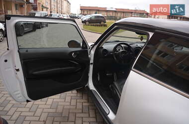 Хэтчбек MINI Paceman 2013 в Черкассах