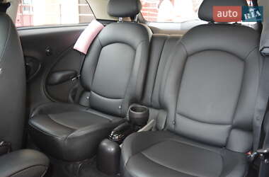 Хетчбек MINI Paceman 2013 в Черкасах